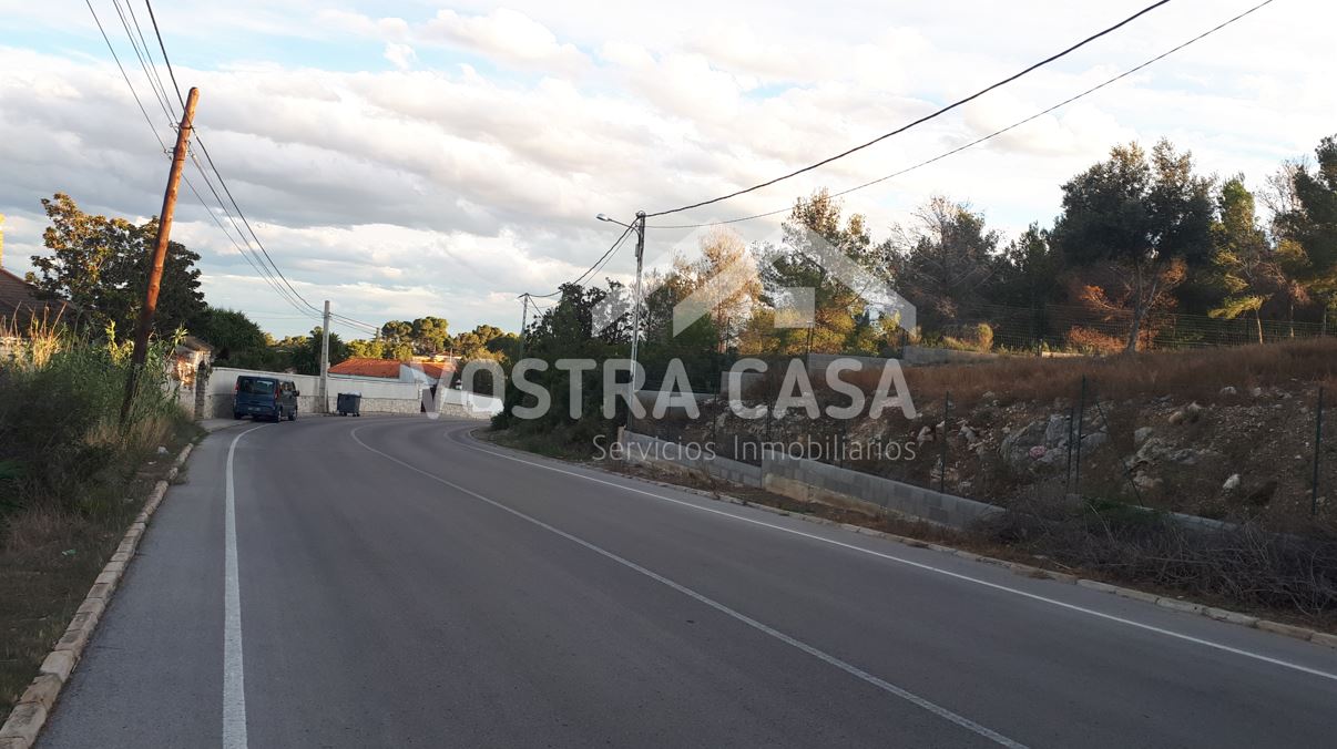 Imagen 4 de Cumbres de Calicanto-Manyes-Barbeta