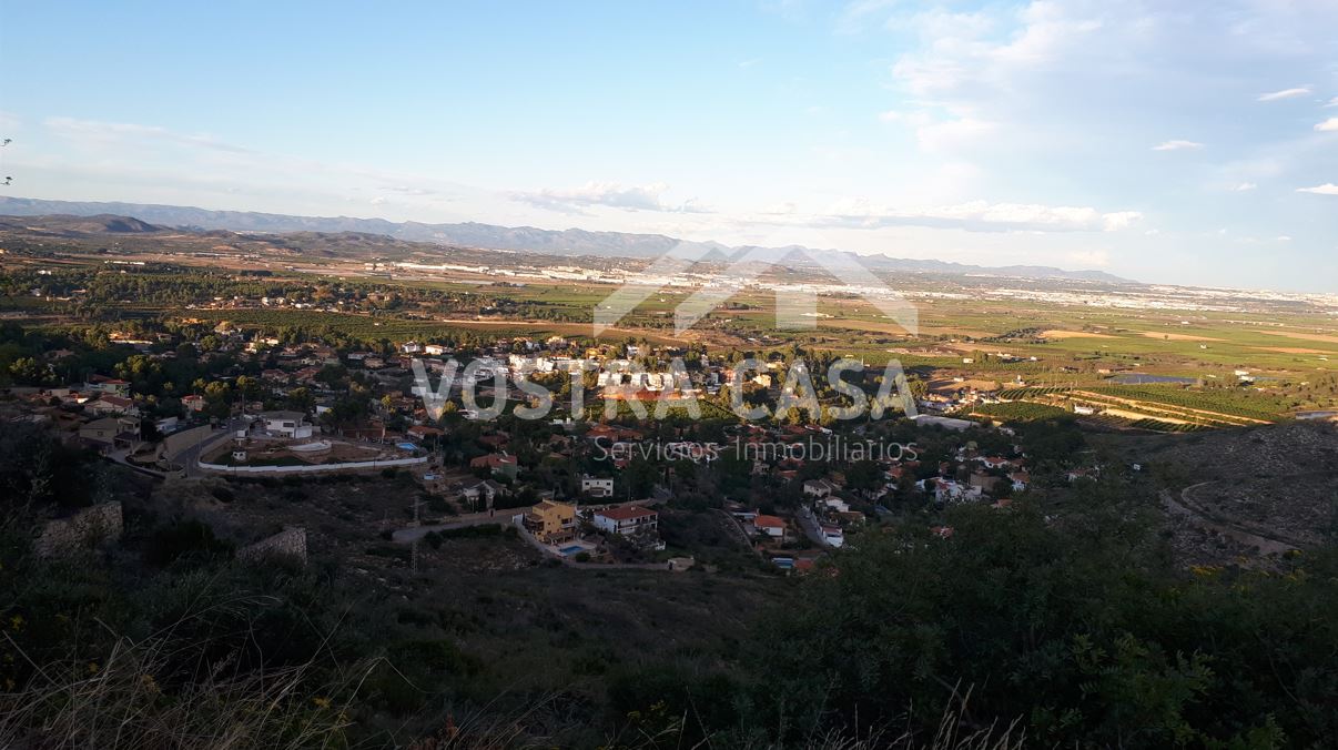 Imagen 1 de Cumbres de Calicanto-Manyes-Barbeta