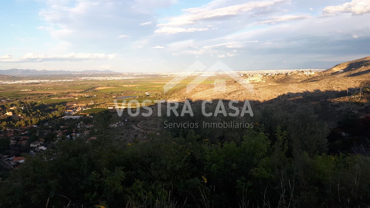 Imagen 2 de Cumbres de Calicanto-Manyes-Barbeta