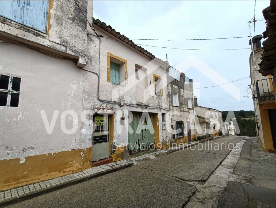 Imagen 10 de Cortes de Pallás