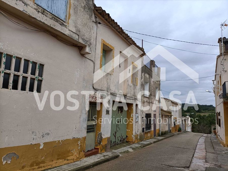 Imagen 5 de Cortes de Pallás
