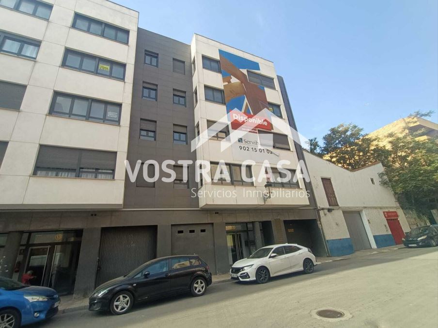 Imagen 10 de Requena Población