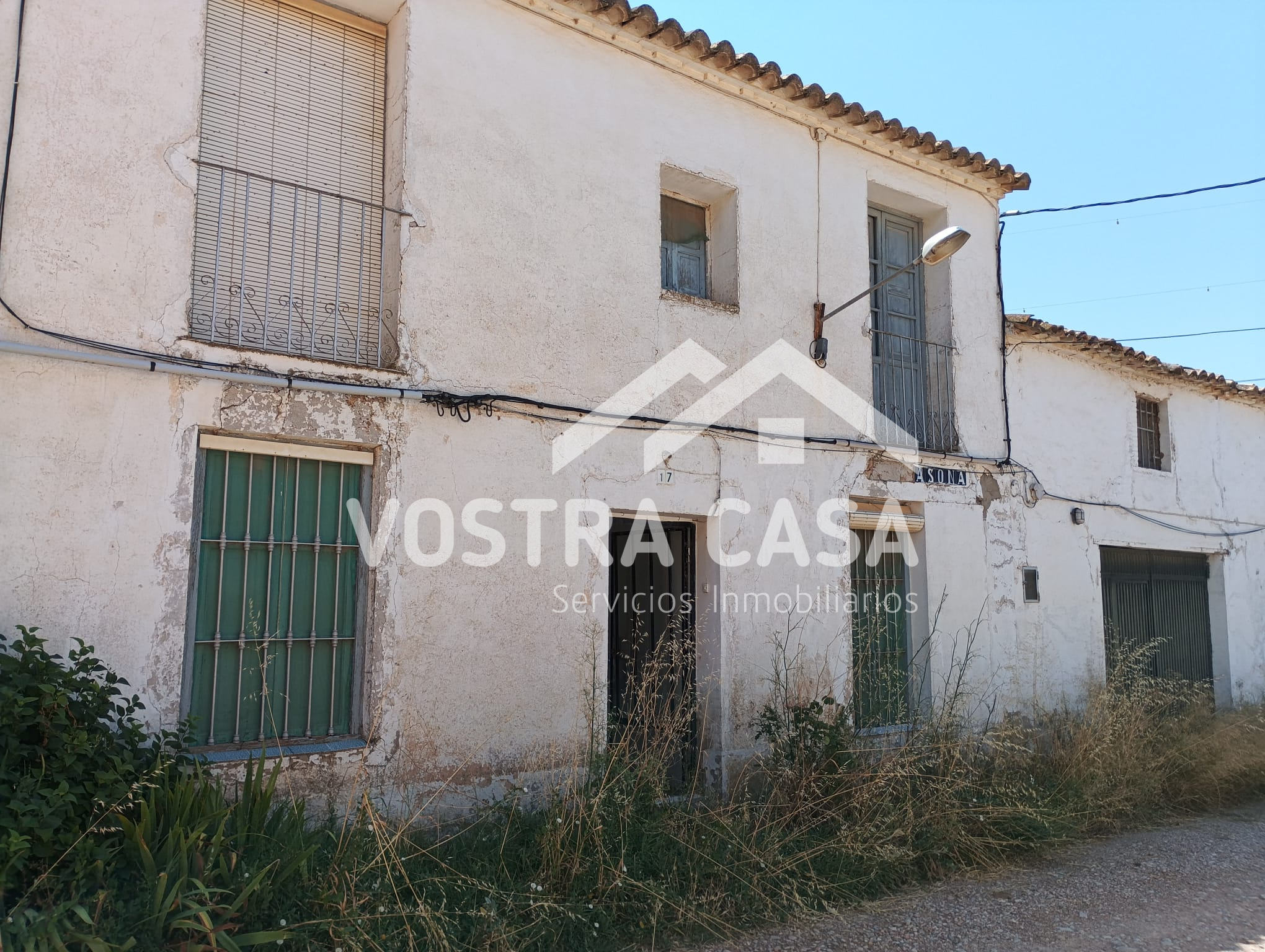 Imagen 1 de Requena Población