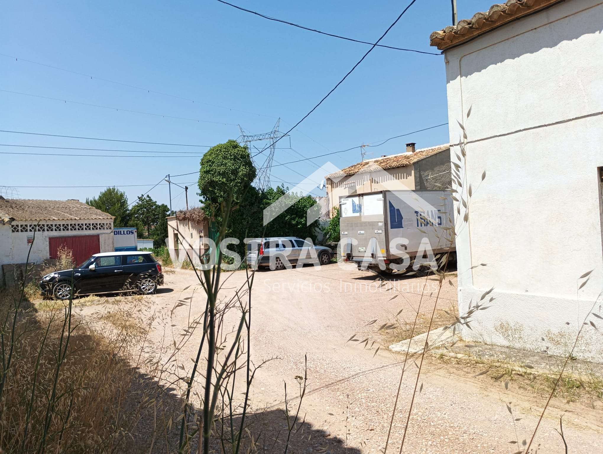 Imagen 30 de Requena Población