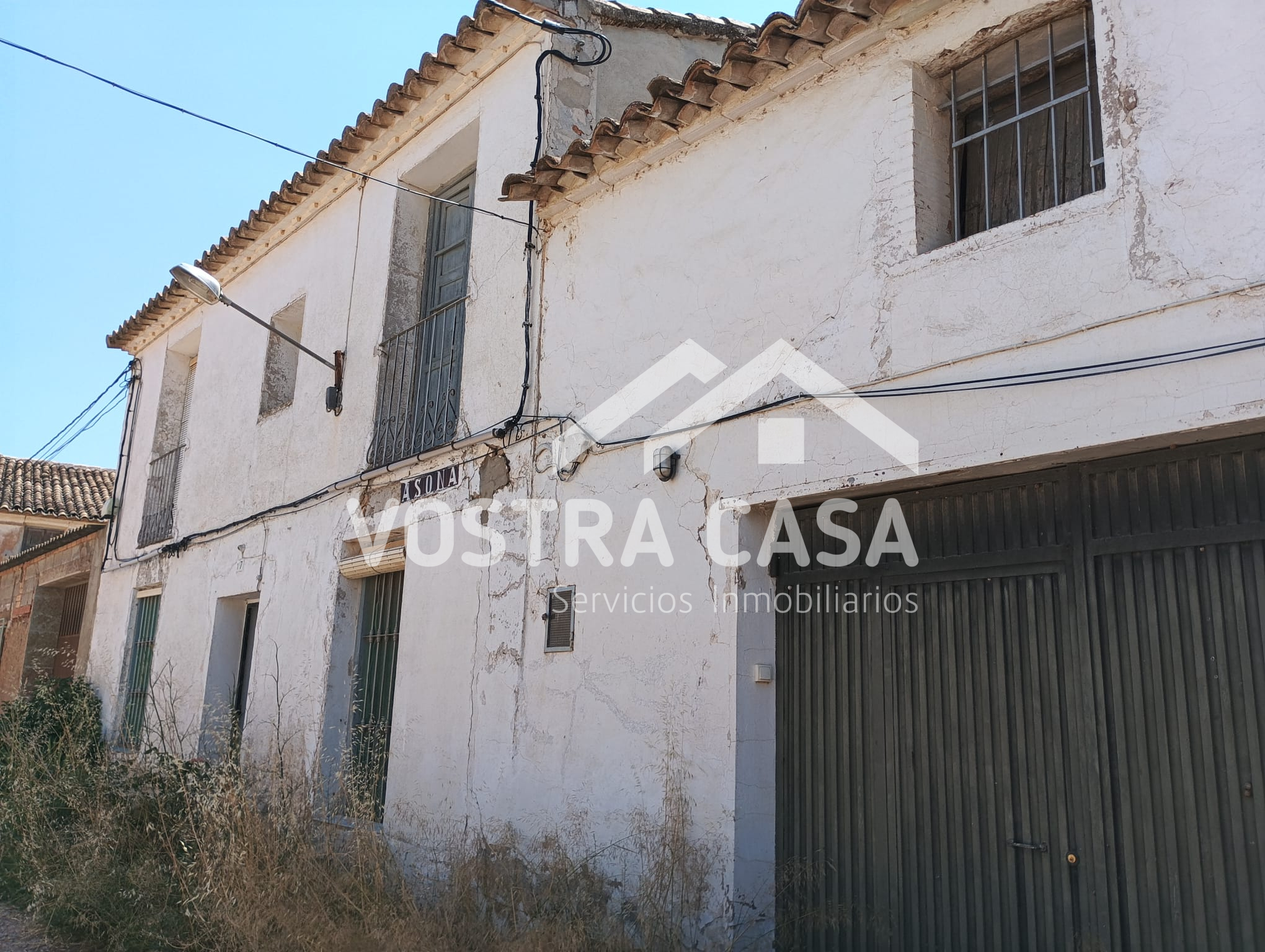 Imagen 3 de Requena Población
