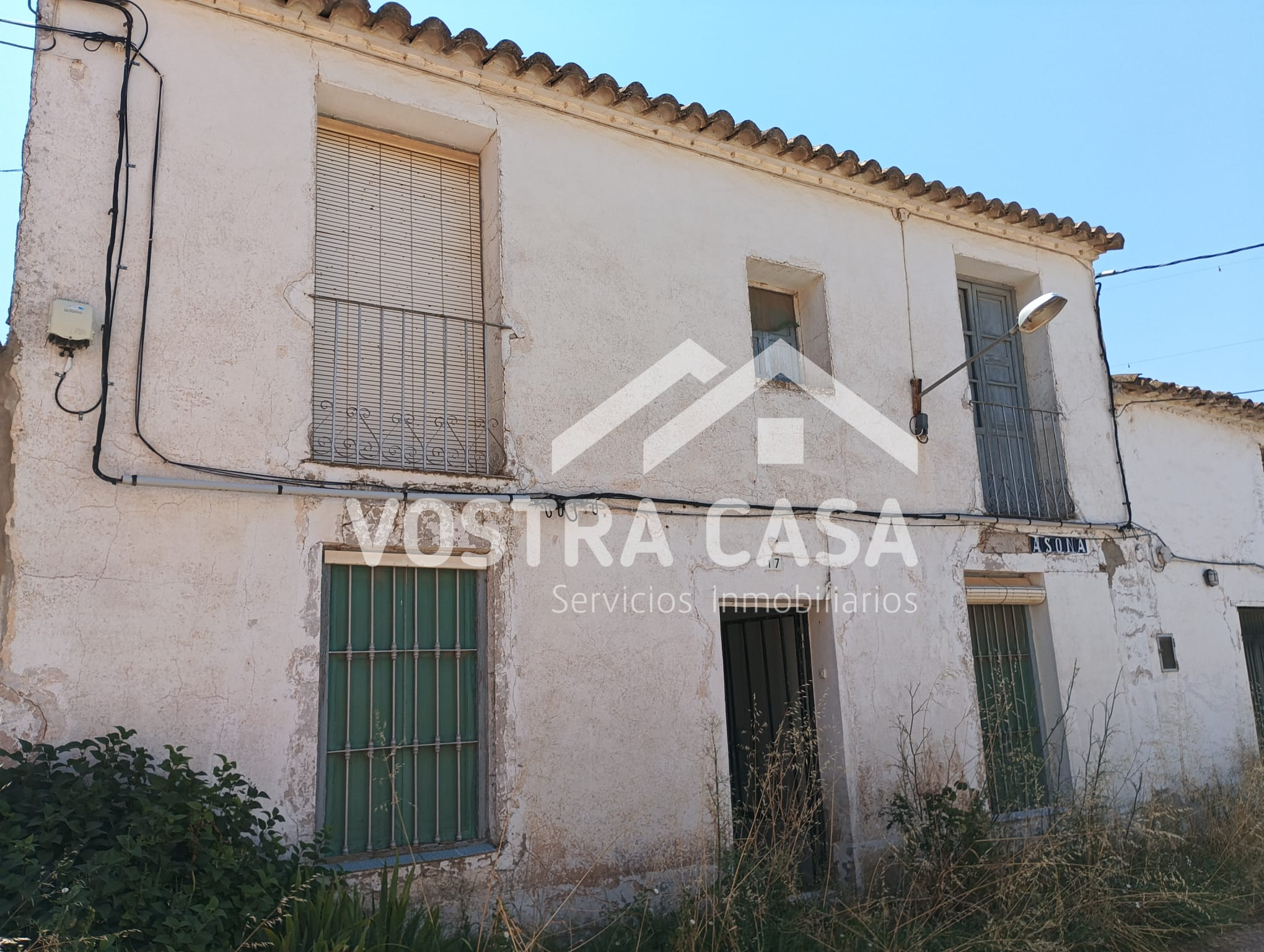 Imagen 2 de Requena Población