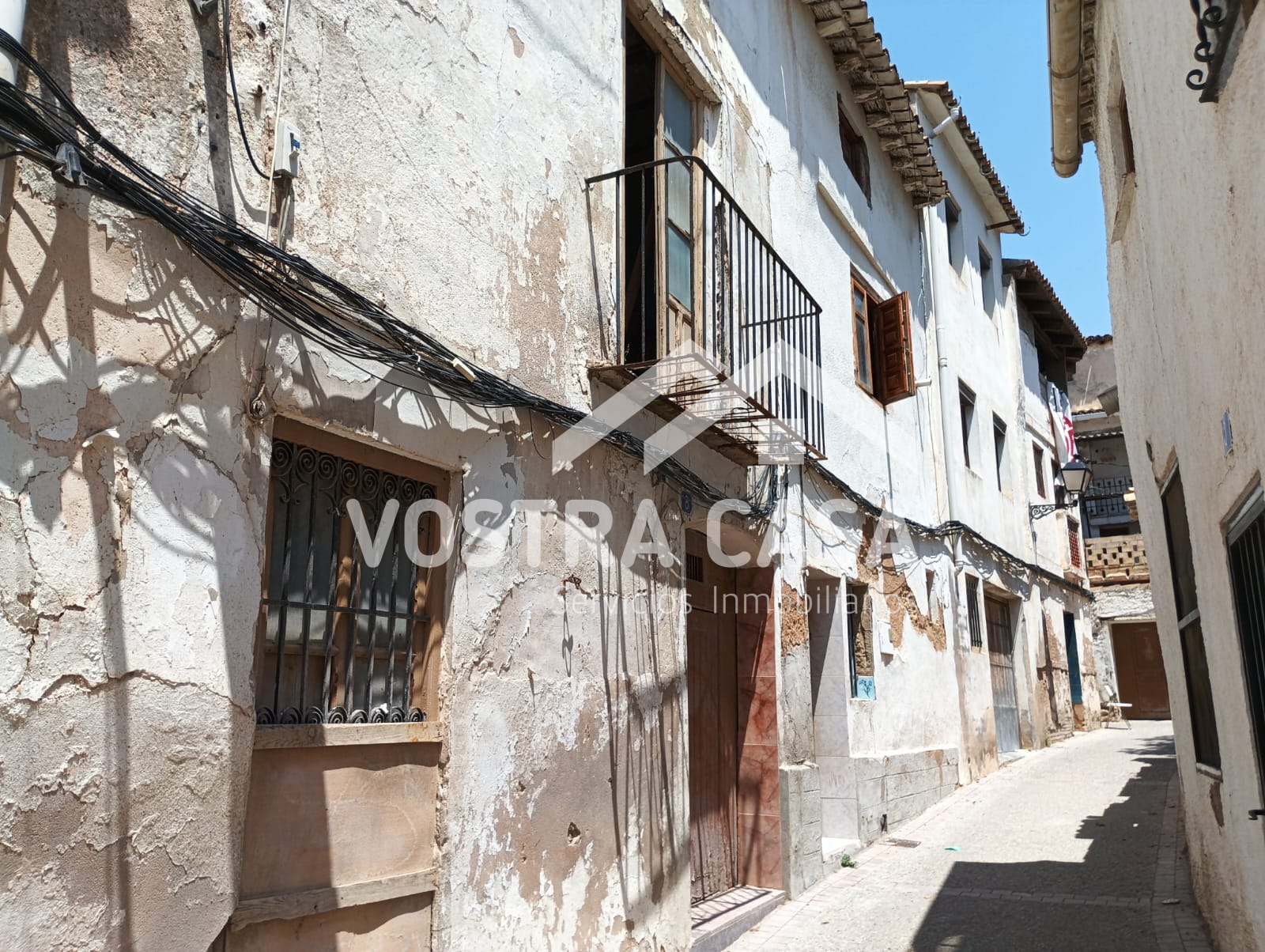 Imagen 6 de Requena Población