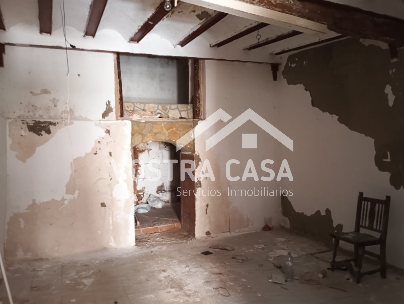 Imagen 10 de Requena Población