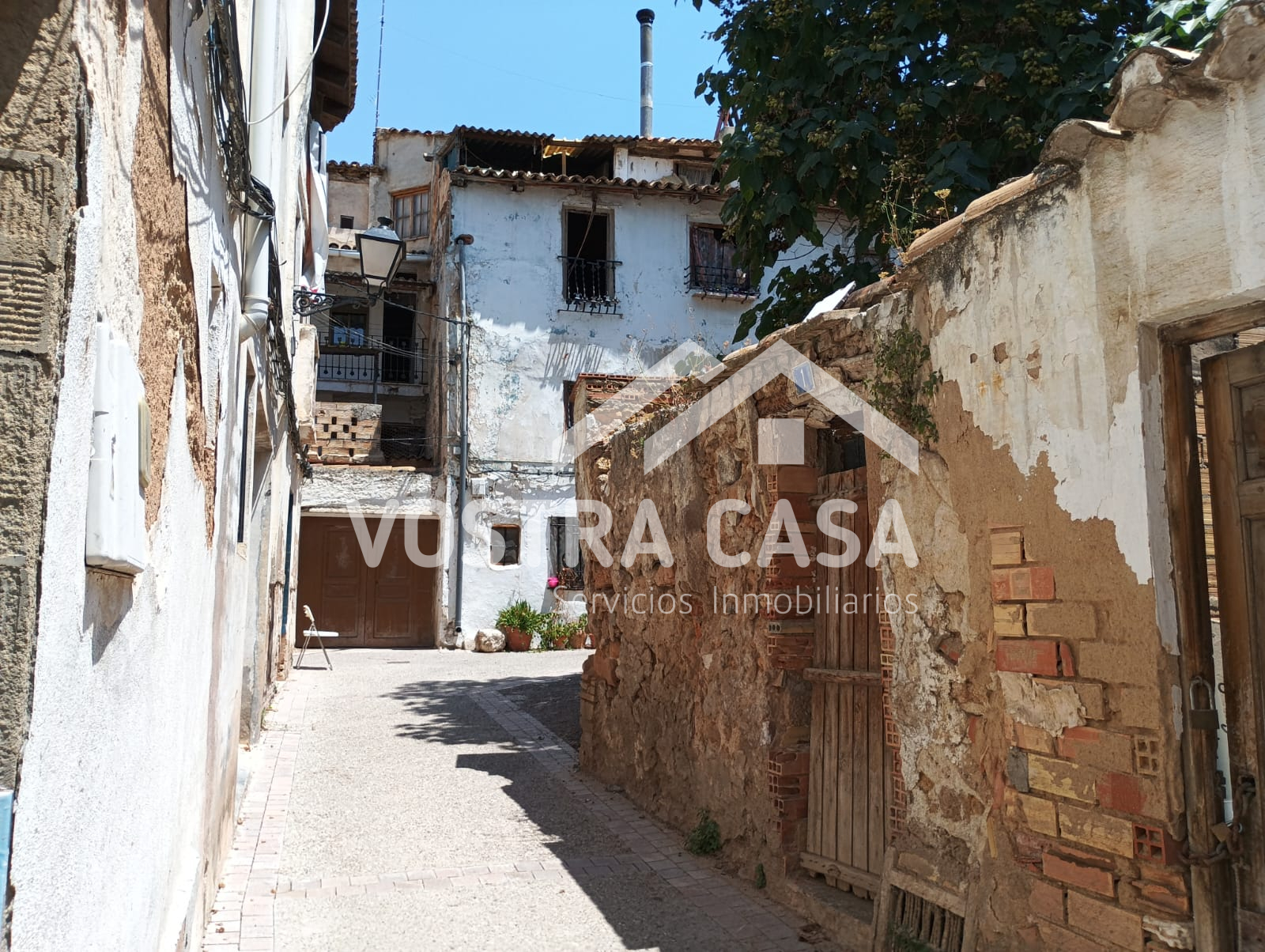Imagen 13 de Requena Población