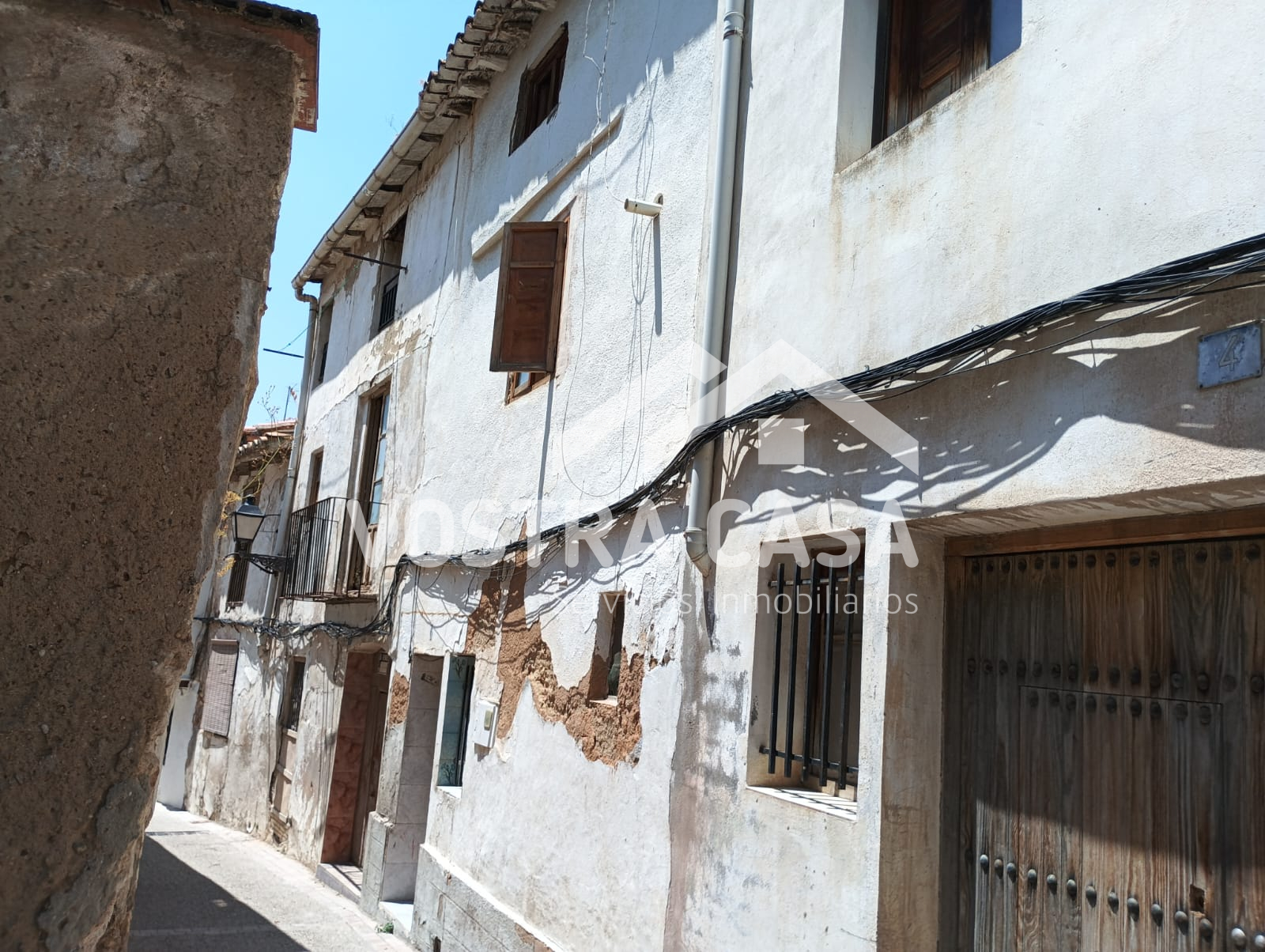 Imagen 1 de Requena Población