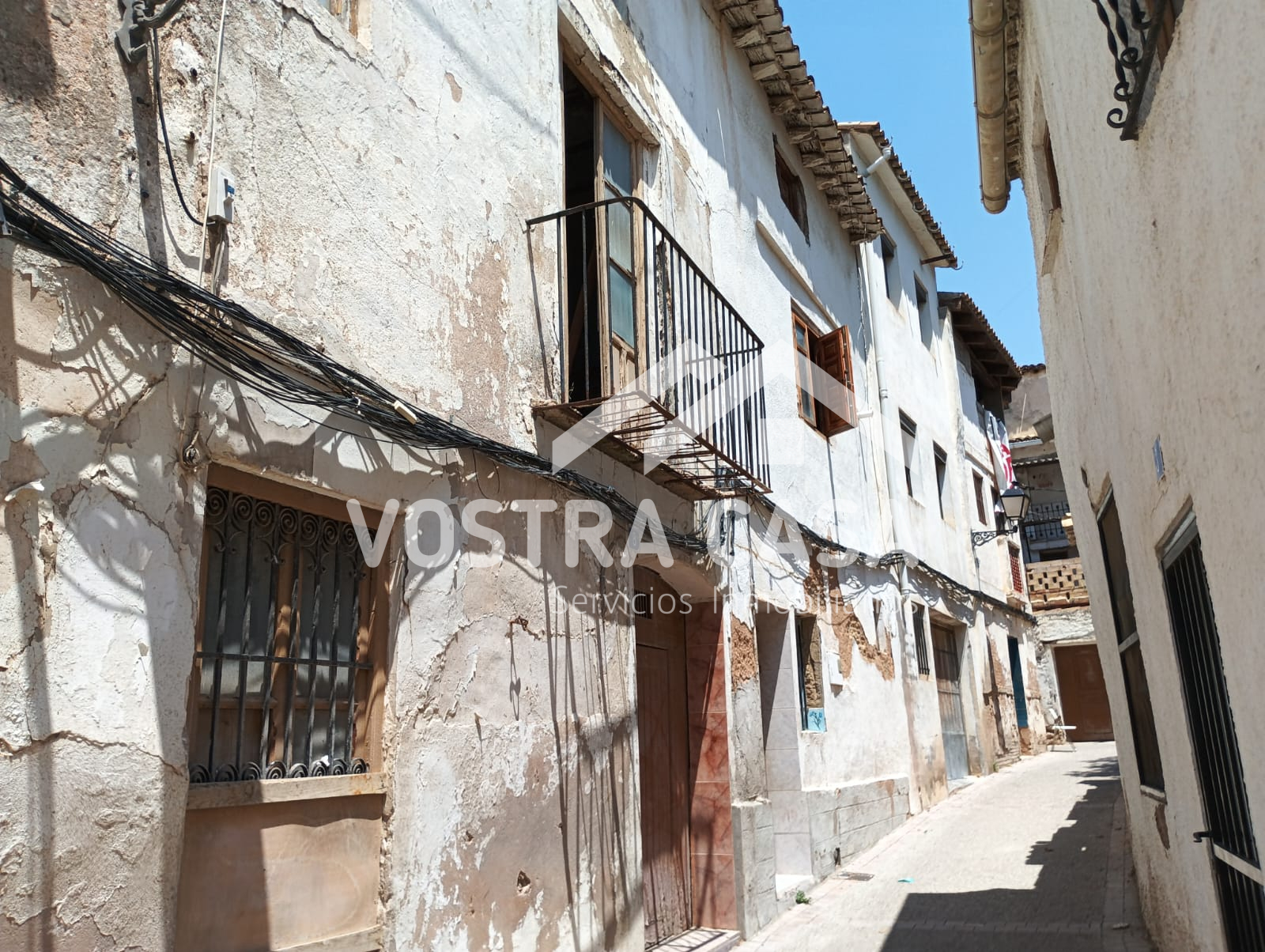 Imagen 5 de Requena Población