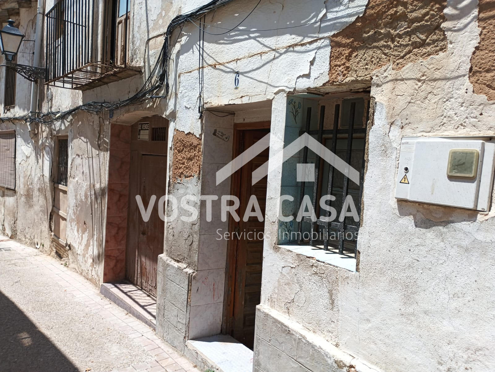 Imagen 3 de Requena Población