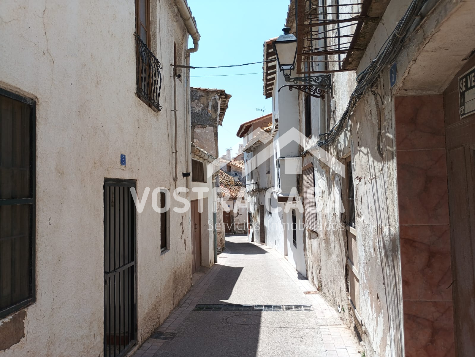 Imagen 2 de Requena Población