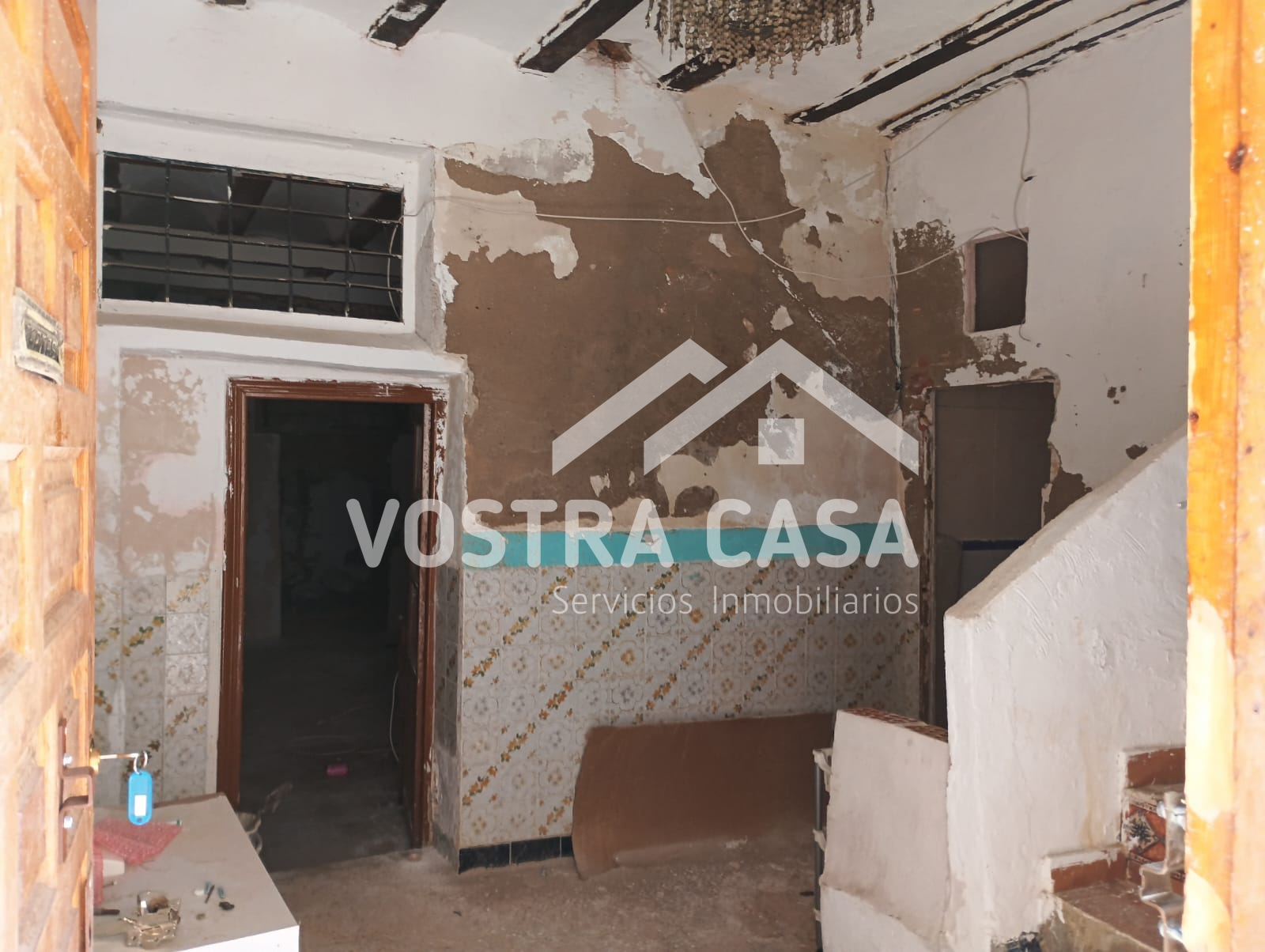 Imagen 4 de Requena Población