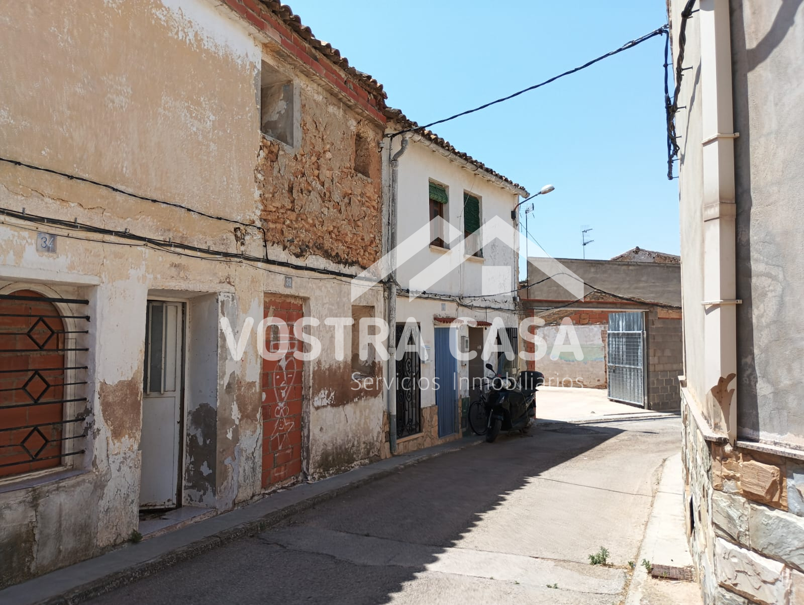Imagen 1 de Requena Población