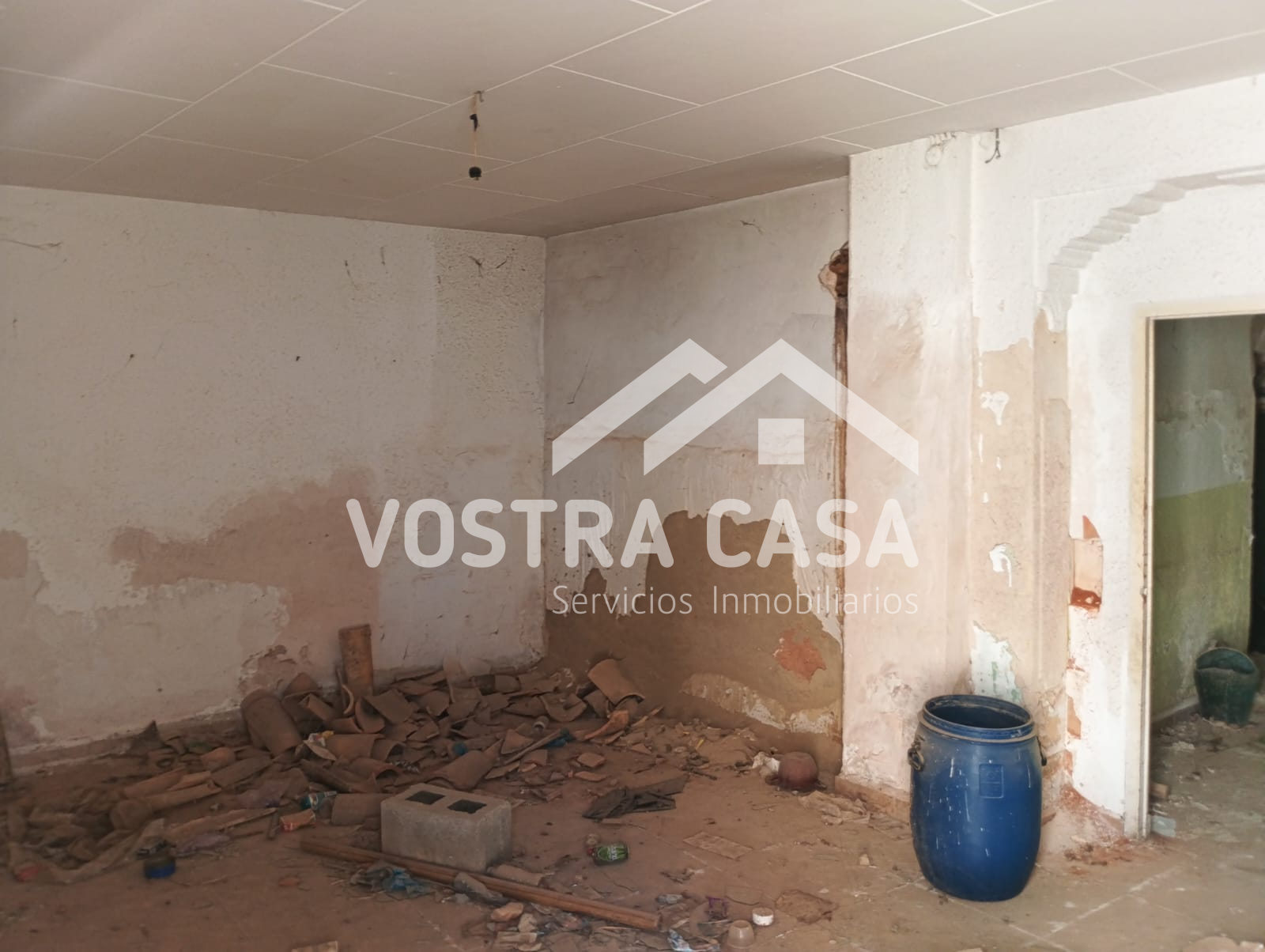 Imagen 4 de Requena Población