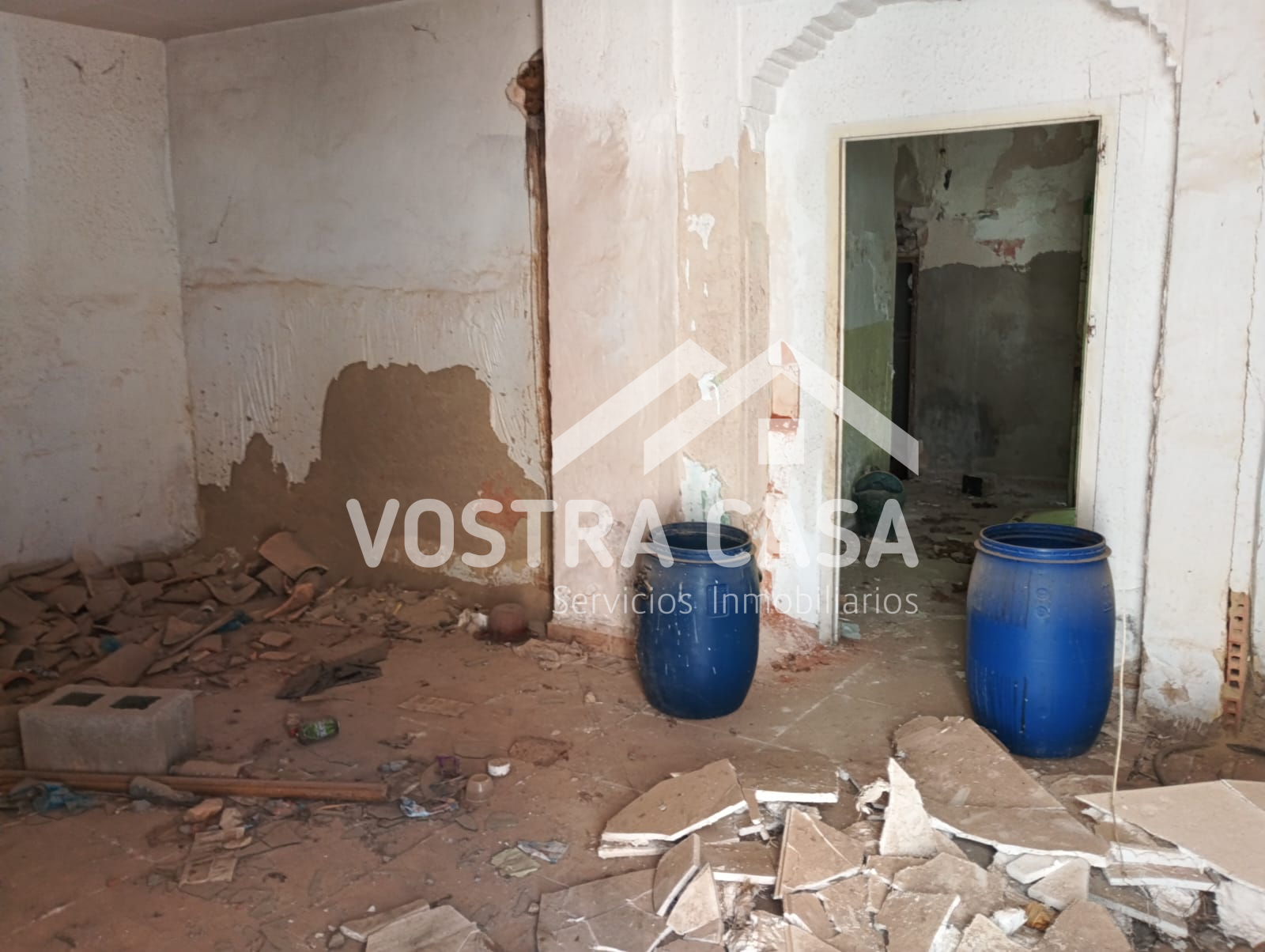 Imagen 6 de Requena Población