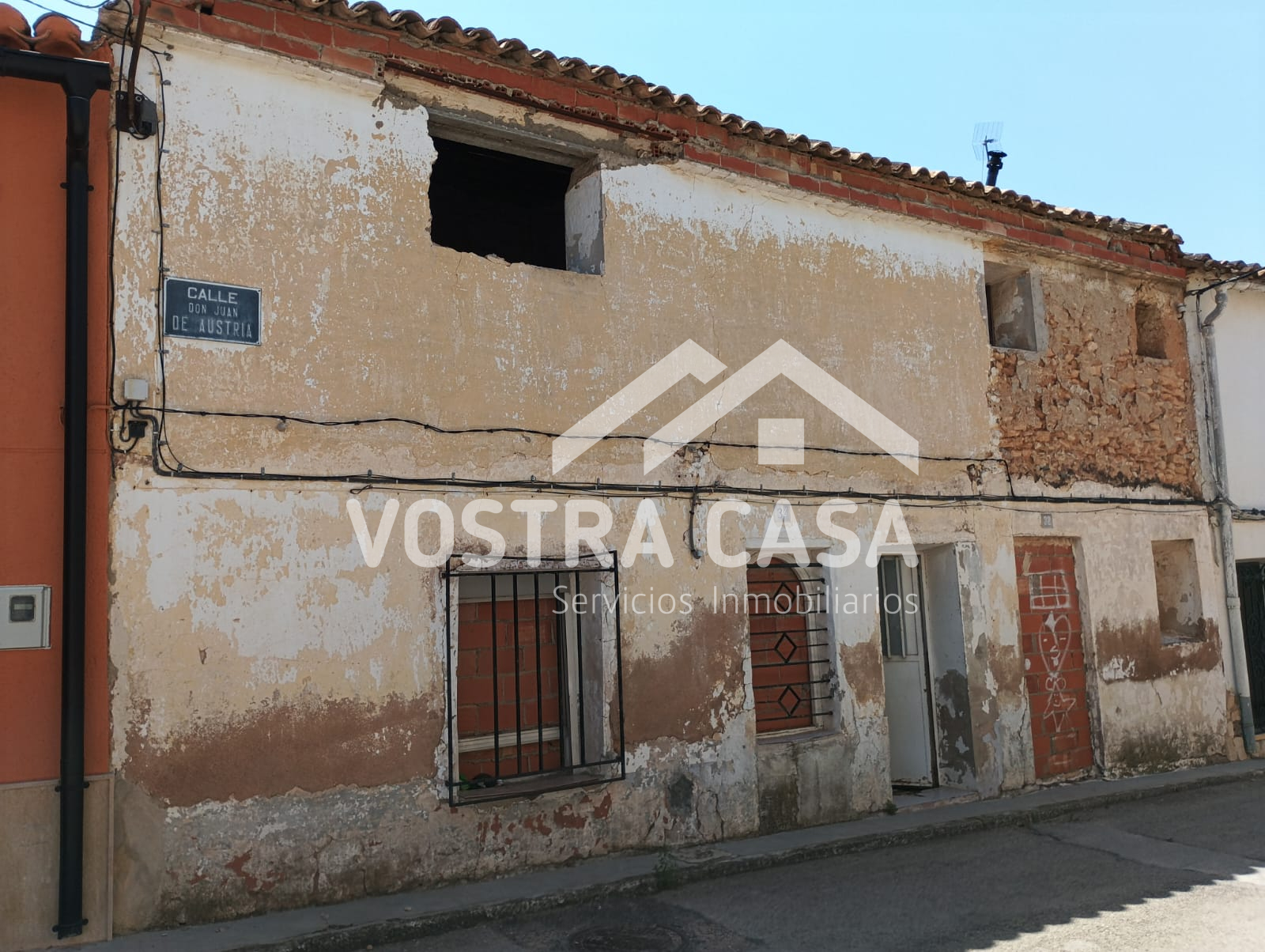 Imagen 2 de Requena Población